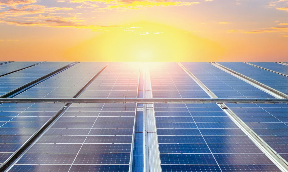 tiraventografica, da oggi la nostra energia nasce dal sole