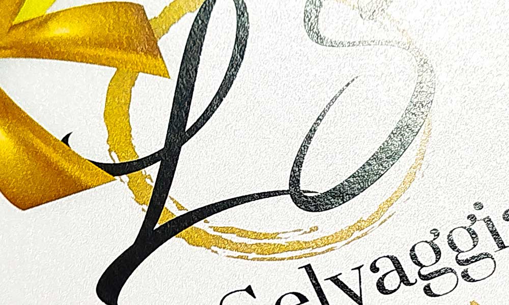 Voucher regalo su carta perlata per Lady Selvaggia 2.0