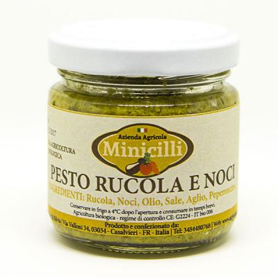 Fotografia Pesto E Commerce Per Aziende Agricole