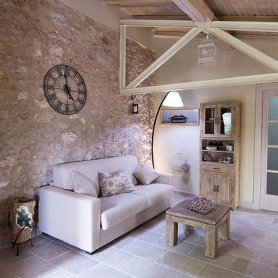 Realizzazione Fotografie Agriturismo1