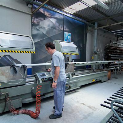 Realizzazione Fotografie Serramenti