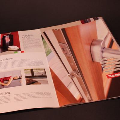 Catalogo Prodotti A4 Interno