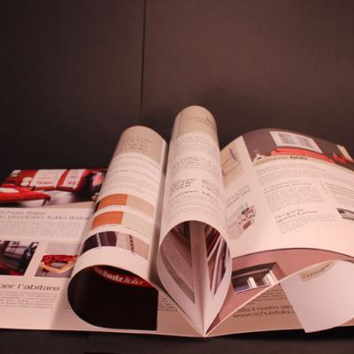 Catalogo Prodotti Formato A4 Con Copertina