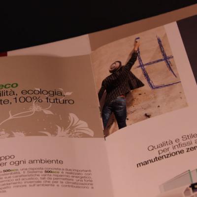 Catalogo Prodotti Particolare Spillattura