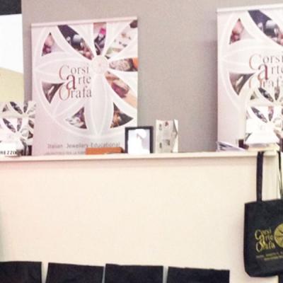 Allestimento fiera 