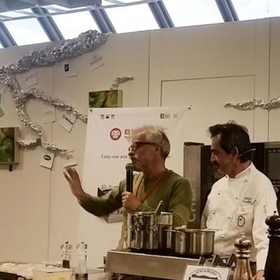 Leonardo Romanelli E Stefano Cavallini