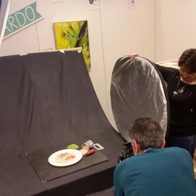 Workshop Di Still Life Paolo Matteoni Scatto