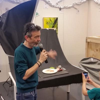 Workshop Di Still Life Paolo Matteoni Spiegazione