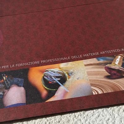 Busta Da Lettera Particolare Stampa Fotografia