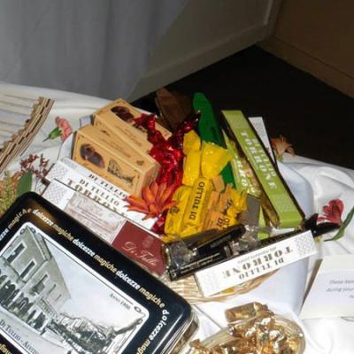 A Taste Of Italy Di Tullio