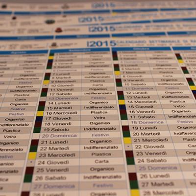 Calendario Raccolta Differenziata 2015 005