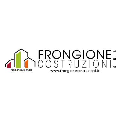 Frongione Costruzioni Atina Logo