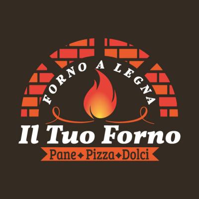 Il Tuo Forno Vicalvi Logo