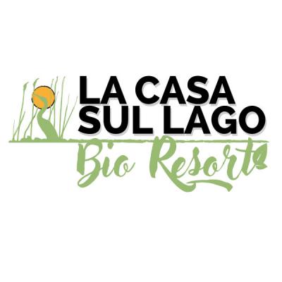 La Casa Sul Lago Bio Resort Logo