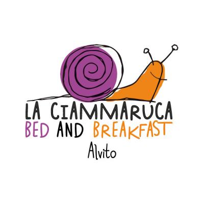 La Ciammaruca Alvito Logo