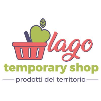 Lago Temporary Shop Posta Fibreno Logo