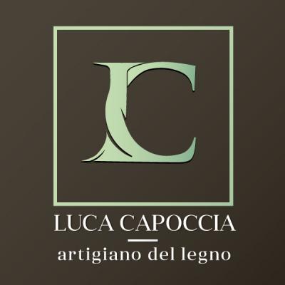 Luca Capoccia Artigiano Logo