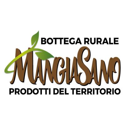 Mangiasano San Donato Vc Logo