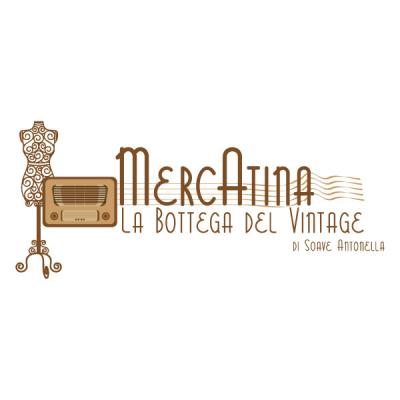 Marcatina Atina Logo
