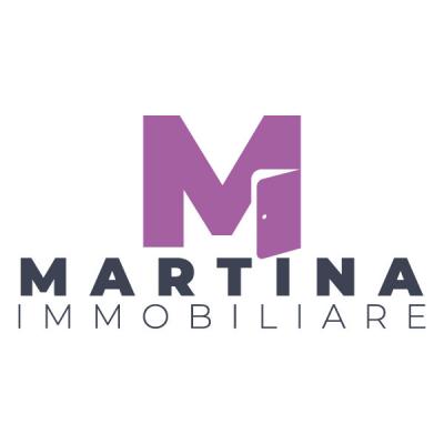 Martina Immobiliare San Donato Val Di Comino Logo