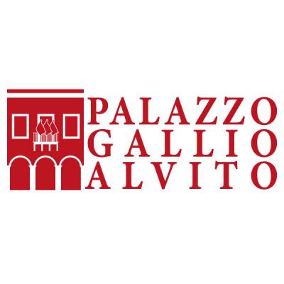 Palazzo Gallio Alvito Logo