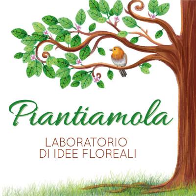 Piantiamola Sora Logo