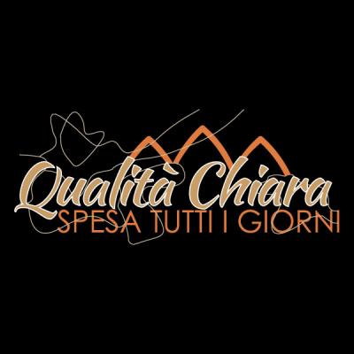 Qualita Chiara Supermercato Logo