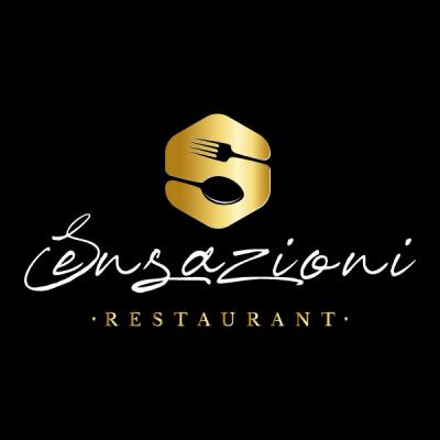 Sensazioni Restaurant Alvito Logo