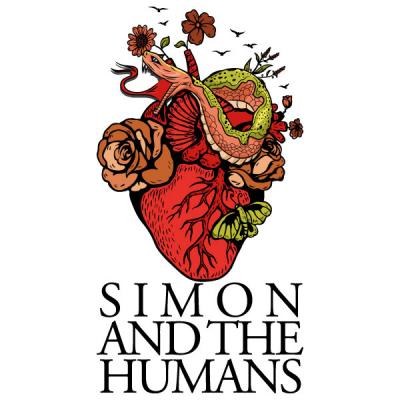 Simon And The Humans Logo