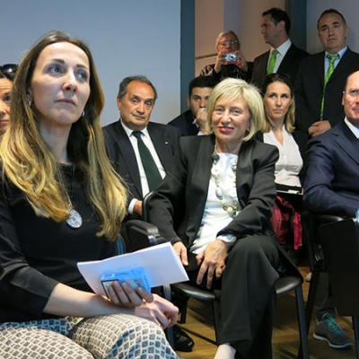 Interviste Rino Barillari Arch Perna