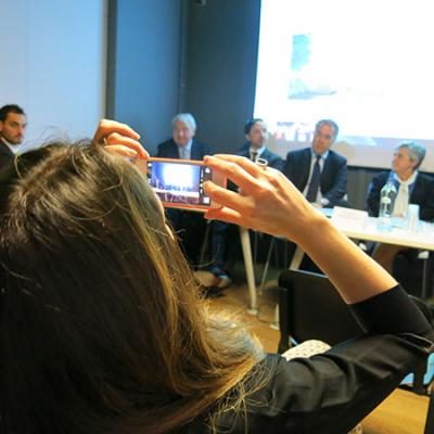 Interviste Rino Barillari Mostra Roma Video