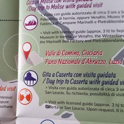 Italyindeed Pieghevole 15x15 Particolare
