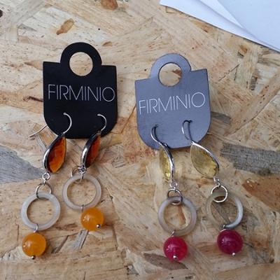 Porta Orecchini Firminio Srl