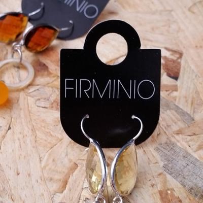Porta Orecchini In Cartone Particolare Fustella