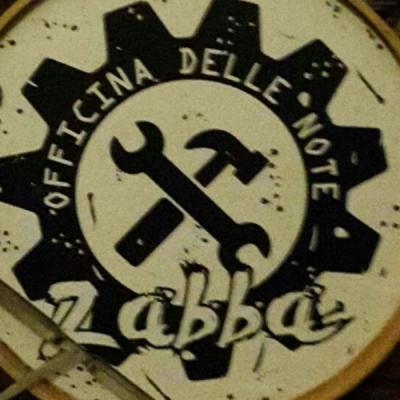 Batteria Personalizzata Zabba Officine Delle Note