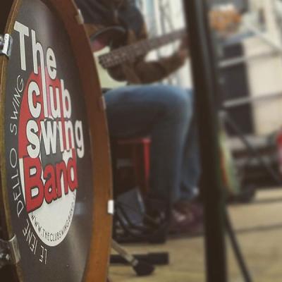Grancassa Theclubswingband Frontale Colore1
