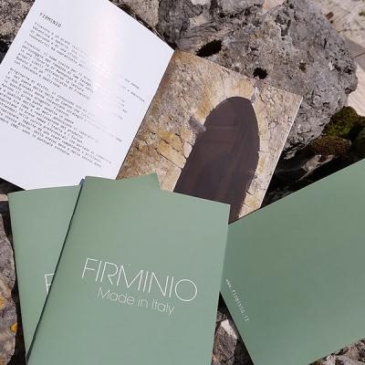 Brochure Firminio