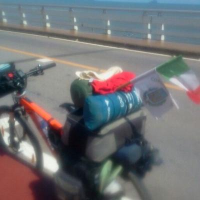 Marco Cicloturista Vicalvi 2017 04 10 005