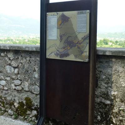 Totem informativi 