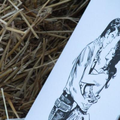 Allestimento Festival Delle Storie 2012