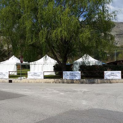 Allestimento Fiere Eventi