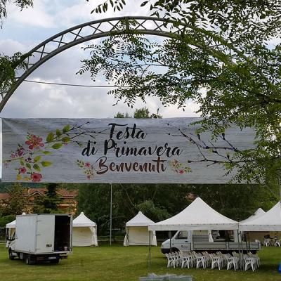 Allestimento Stand Eventi E Fiere