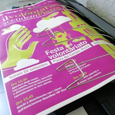 Manifesti Grande Formato Per Eventi