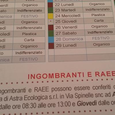 Ingombranti E Raee