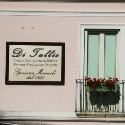 Insegna In Legno E Forex Antica Pasticceria Di Tullio Particolare