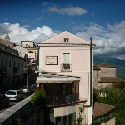 Insegna In Legno E Forex Antica Pasticceria Di Tullio