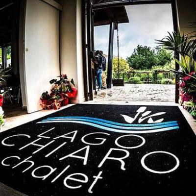 Lago Chiaro Ingresso