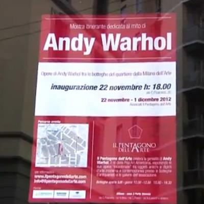 Manifesti Carta 140gr Patinata Lucida Mostra