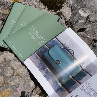 Cataloghi Aziendali Borse Artigianali