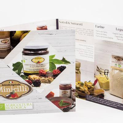 Catalogo Prodotti Agricoli